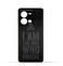 Generic TPU Protective Back Case Cover For Vivo Y22s With Breaking Bad Design