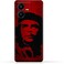 Generic TPU Protective Back Case Cover For Vivo Y22 With Che Guevara Pattern