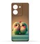 Generic TPU Protective Mobile Back Case Cover Compatible With Vivo Y27s With Design 09