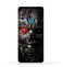 غطاء حماية عام لهاتف Vivo Y30 بتصميم روبوت Terminator