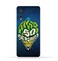 Generic Protective Case Cover For Vivo Y30 With Joker Design
