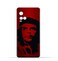 Generic TPU Protective Back Case Cover For Vivo Y33t With Che Guevara Pattern