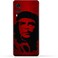 Generic TPU Protective Back Case Cover For Vivo Y33 With Che Guevara Pattern