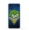 Generic TPU Protective Back Case Cover For Vivo Y33 With Joker Design