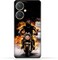 Generic TPU Protective Back Case Cover For Vivo Y35+ / Vivo Y35 PLUS (5G) With Design 041