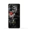 Generic TPU Protective Back Case Cover For Vivo Y35 With Terminator Robot Design