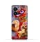 Generic TPU Protective Back Case Cover For Vivo Y35 With Cute Cats Design