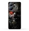 غطاء خلفي واقٍ من مادة TPU لهاتف Vivo Y36 5G بتصميم روبوت Terminator