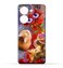 Generic TPU Protective Back Case Cover For Vivo Y36 5G With Cute Cats Design