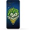 Generic Protective Case Cover For Vivo Y51 (2020) With Joker Design
