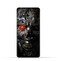 غطاء حماية خلفي من مادة TPU عامة لهاتف Vivo Y52t بتصميم روبوت Terminator