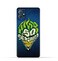 غطاء خلفي واقٍ من مادة TPU لهاتف Vivo Y52t بتصميم الجوكر
