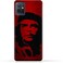 Generic TPU Protective Back Case Cover For Vivo Y55 5G With Che Guevara Pattern