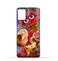 Generic TPU Protective Back Case Cover For Vivo Y55 5G With Cute Cats Design