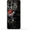 غطاء حماية خلفي من مادة TPU لهاتف Vivo Y55s (2021) (5G) بتصميم روبوت Terminator