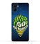 غطاء حماية خلفي من مادة TPU لهاتف Vivo Y55s (2021) (5G) بتصميم الجوكر