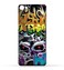 Generic TPU Protective Mobile Back Case Cover Compatible With Vivo Y66 With Design 03