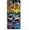 Generic TPU Protective Mobile Back Case Cover Compatible With Vivo Y66 With Design 03