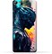 Generic TPU Protective Mobile Back Case Cover Compatible With Vivo Y66 With Design 04