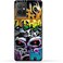 Generic TPU Protective Back Case Cover For Vivo Y75 5G With Design 038