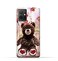 Generic TPU Protective Back Case Cover For Vivo Y75 5G With My Teddy Bear