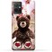Generic TPU Protective Back Case Cover For Vivo Y75 5G With My Teddy Bear