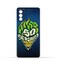 Generic TPU Protective Back Case Cover For Vivo Y76 5G With Joker Design