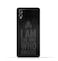 Generic TPU Protective Back Case Cover For Vivo Y76 5G With Breaking Bad Design