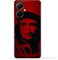 Generic TPU Protective Mobile Back Case Cover Compatible With Vivo Y78+ (5G) With Design 12