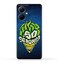 غطاء حماية خلفي للهاتف المحمول من مادة TPU، متوافق مع هاتف Vivo Y78+ (5G) بتصميم رقم 25