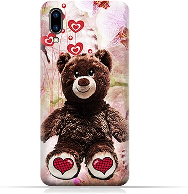 Generic Protective Case Cover For Vivo Y93 With My Teddy Bear