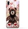 Generic Protective Case Cover For Vivo Y93 With My Teddy Bear