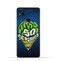 غطاء خلفي واقٍ من مادة TPU لهاتف Xiaomi Redmi 10A بتصميم الجوكر