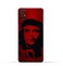 غطاء خلفي واقٍ من مادة TPU لهاتف Xiaomi Redmi 10 Prime 2022 بنقشة تشي جيفارا