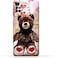 Generic TPU Protective Back Case Cover For Xiaomi Redmi 10 Prime 2022 With My Teddy Bear