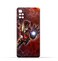 Generic TPU Protective Back Case Cover For Xiaomi Redmi 10 Prime 2022 With Design