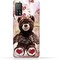 Generic Protective Case Cover For Xiaomi Mi 10 Pro 5G With My Teddy Bear