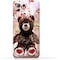Generic Protective Case Cover For Xiaomi Mi 11 Lite 5G With My Teddy Bear