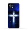 Generic Protective Case Cover For Xiaomi Mi 11 Lite 5G With Cross Pattern