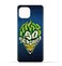 Generic TPU Protective Back Case Cover For Xiaomi 11 Lite 5G NE With Joker Design