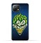 Generic TPU Protective Back Case Cover For Xiaomi 11 Lite 5G NE With Joker Design