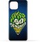 Generic TPU Protective Back Case Cover For Xiaomi 11 Lite 5G NE With Joker Design