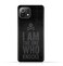 Generic TPU Protective Back Case Cover For Xiaomi 11 Lite 5G NE With Breaking Bad Design