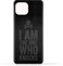 Generic TPU Protective Back Case Cover For Xiaomi 11 Lite 5G NE With Breaking Bad Design