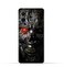 Generic TPU Protective Back Case Cover For Xiaomi Redmi 11 Prime 5G With Terminator Robot Design