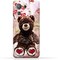 Generic Protective Case Cover For Xiaomi Mi 11 Pro With My Teddy Bear