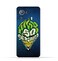 Generic Protective Case Cover For Xiaomi Mi 11 Pro With Joker Design