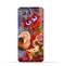 Generic Protective Case Cover For Xiaomi Mi 11 Pro With Cute Cats Design