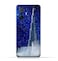 Generic TPU Protective Back Case Cover For Xiaomi 11T With Burj Khalifa On a Starry Night Design