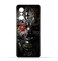 غطاء خلفي واقٍ من مادة TPU عامة لهاتف Xiaomi 11T بتصميم روبوت Terminator